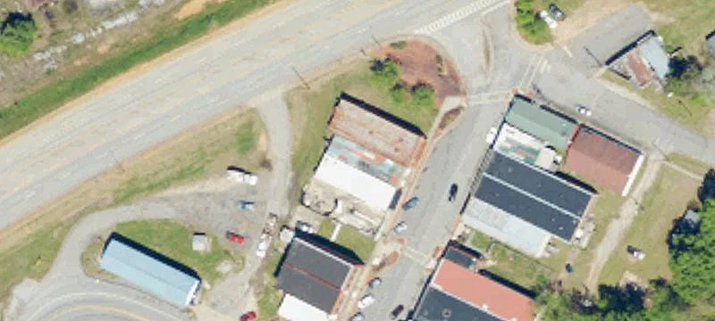 125 Cox Ave