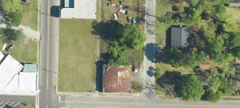 Hampton Chas Ave