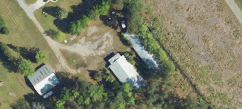 1357 Old Orangeburg Rd