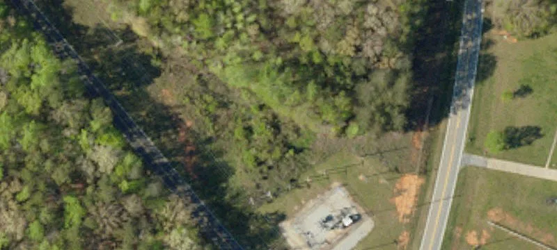 Gaffney Hwy