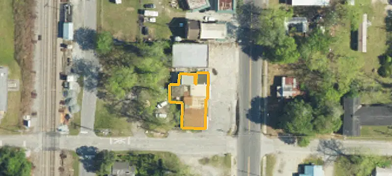 458 Hampton N Ave