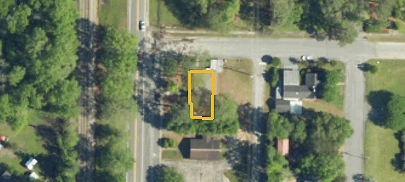 446 Railroad SE Ave