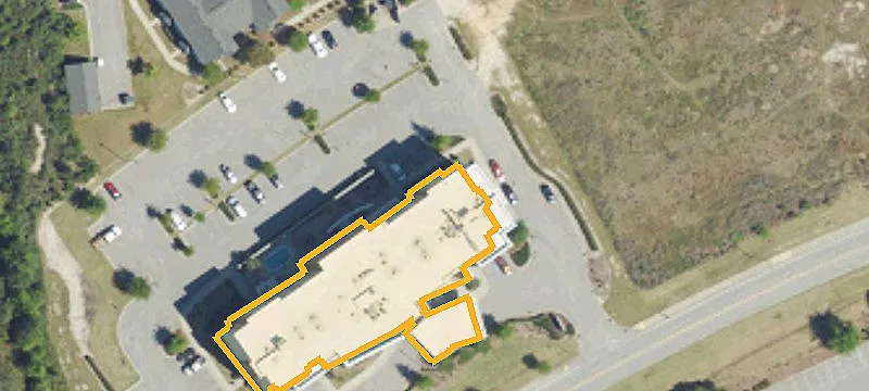 1125 Ft Congaree Trl