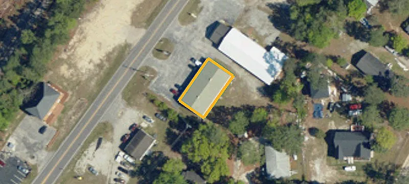 10808 2nd Notch Rd