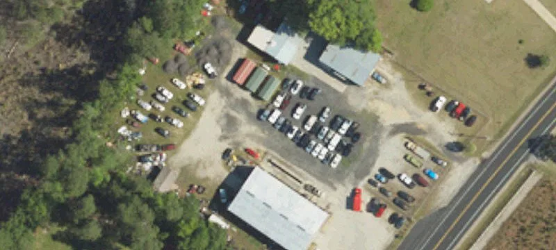 2025 Bamberg Hwy
