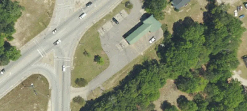 1383 2nd Notch Rd