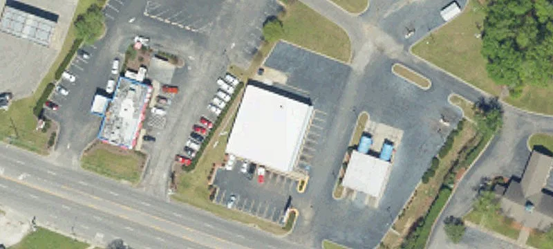 Cheraw, SC 29520