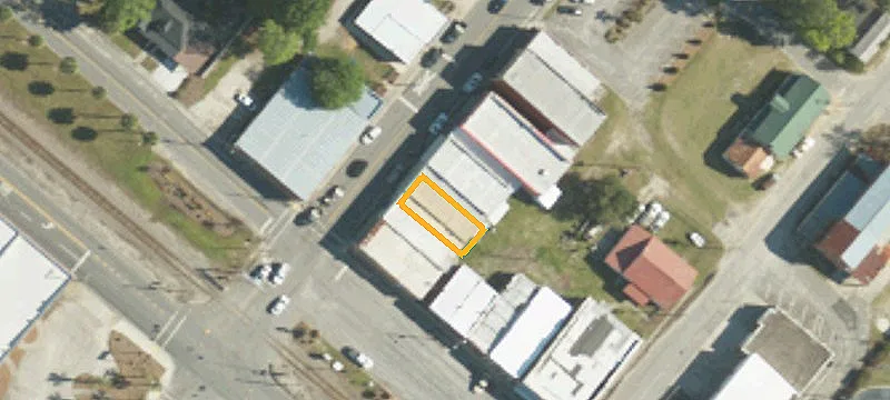 Varnville, SC 29944