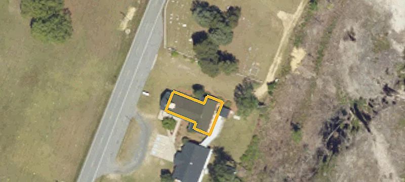 6758 Francis Marion Rd