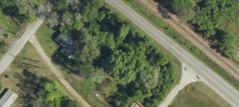 278 Gin St