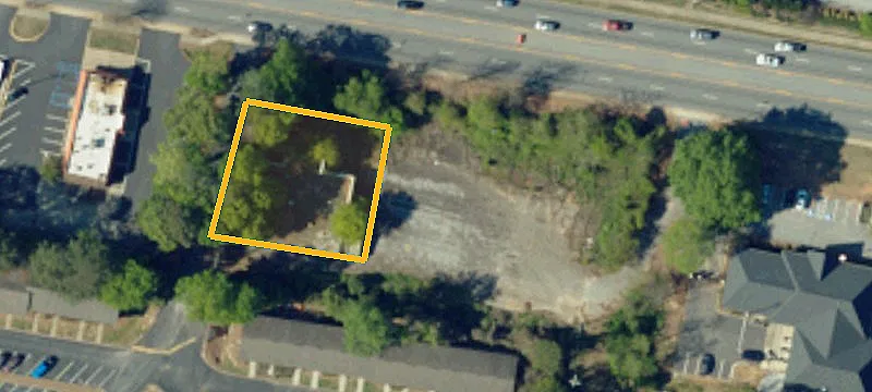 1112 Tiger Blvd
