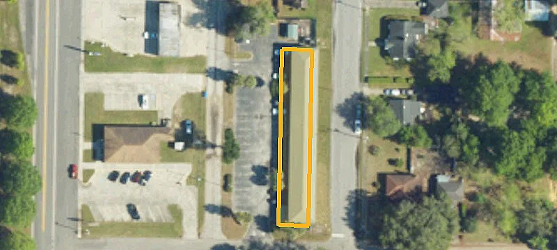 64 Wyman Blvd