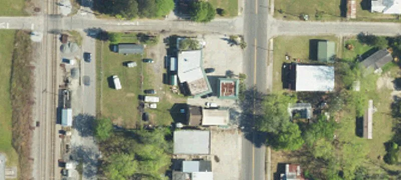 Hampton Ave