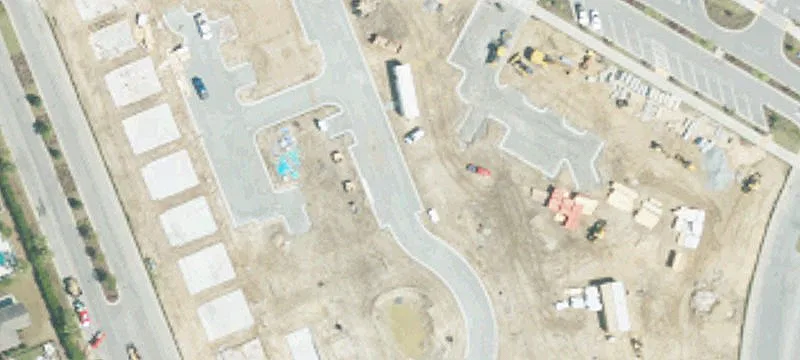 Hbr Pointe Dr