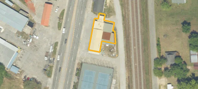 3720 Us 52nd Hwy
