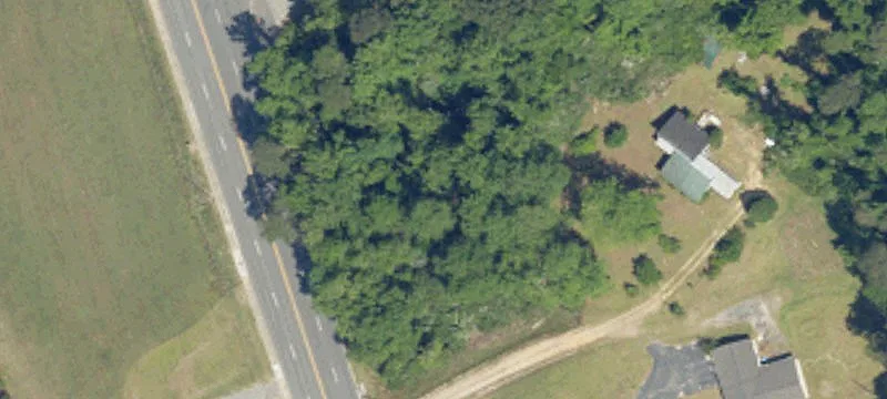 Georgetown Hwy