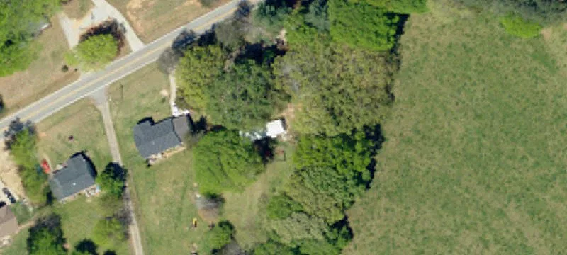 1648 Cedar Rock Church Rd