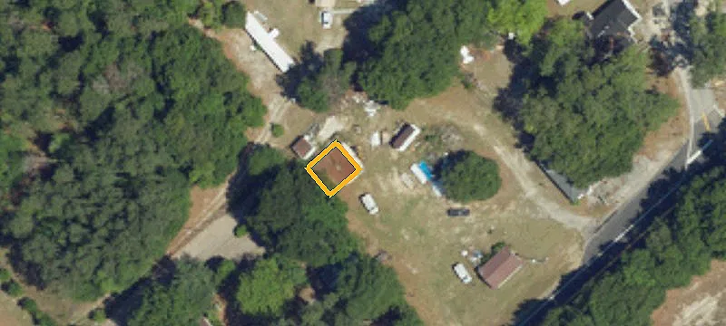 4565 Walterboro Hwy