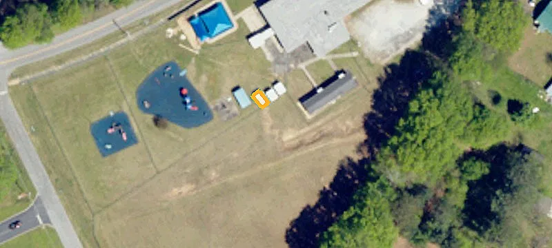 706 Carolina Cir