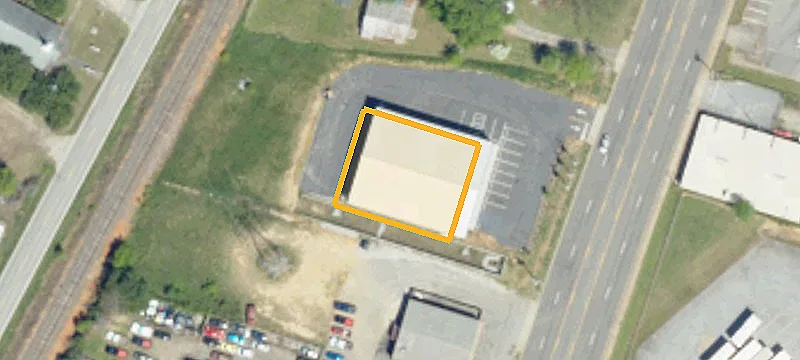1735 Piedmont Hwy