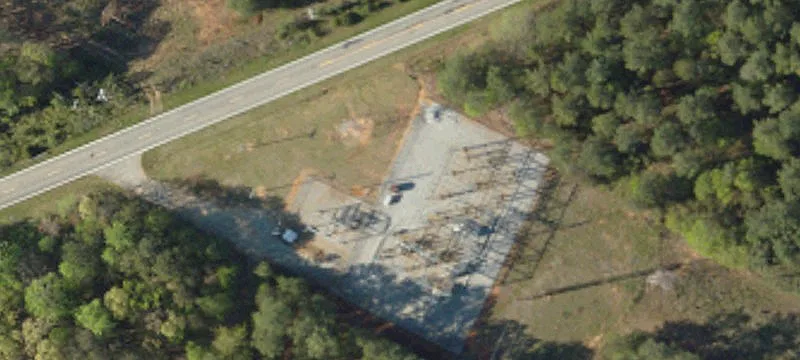 Gaffney Hwy