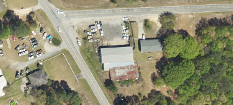 36 Mt Olivet Church Rd
