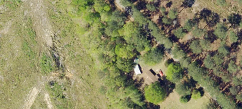 2520 5th Notch Rd