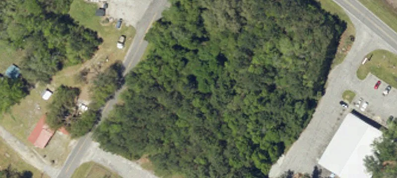 Yemassee Hwy