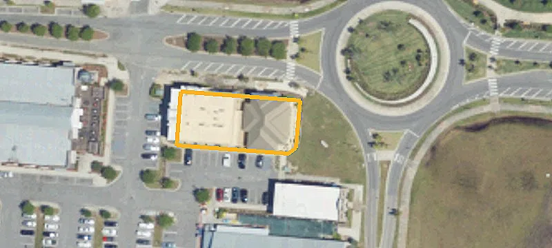 301 Buckwalter Pl Blvd