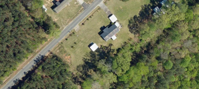 1007 Greenville Church Rd
