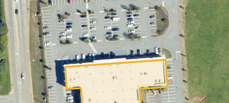 2200 Woodruff Rd