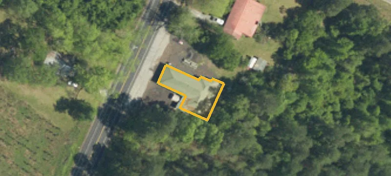 3820 Bamberg Hwy