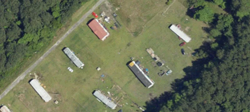 Varnville, SC 29944
