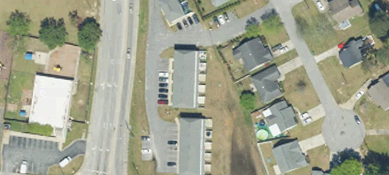 Texas Rd
