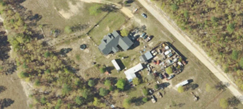 440 Beck Rd