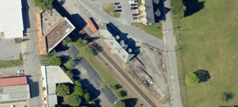 103 Depot St