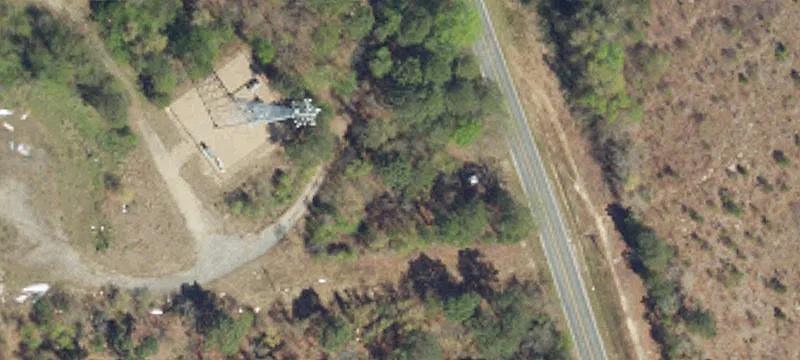 Ebenezer Rd