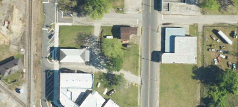 Hampton Ave