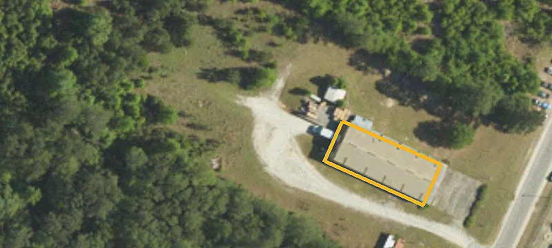 Varnville, SC 29944