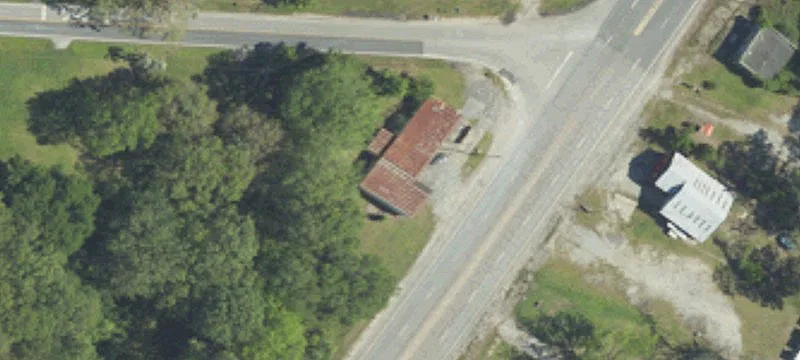 6883 Frontage Rd