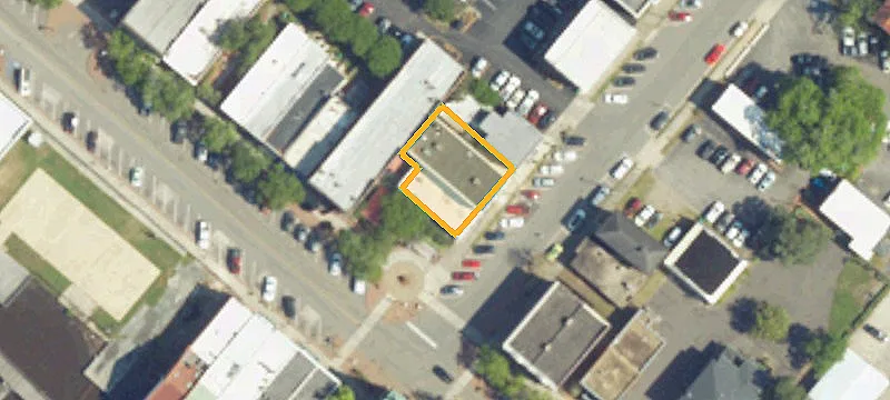 105 Screven St
