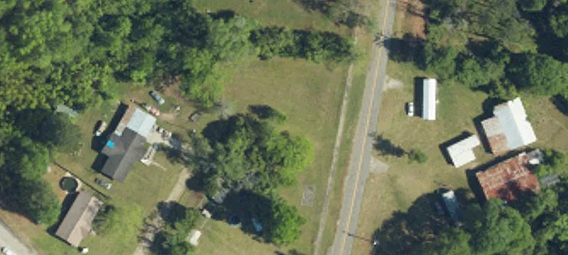 Brunson, SC 29911
