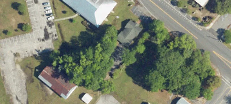 413 Barnwell Hwy