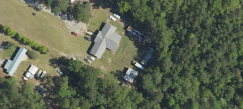 604 Wagon Wheel Rd