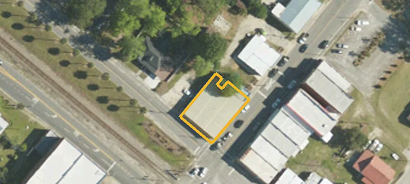 Varnville, SC 29944