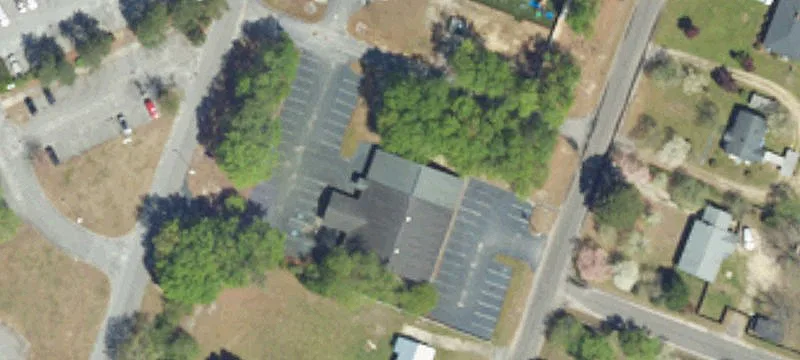 2501 Vance Dr