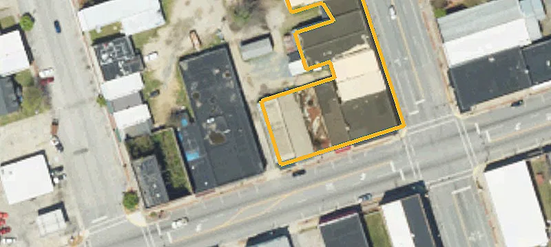 110 Mcgregor St