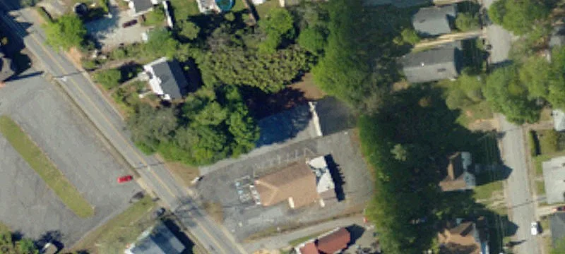 411 Pinckney St