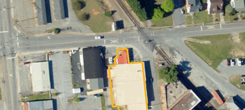 116 Academy St