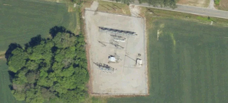 2038 Vox Hwy